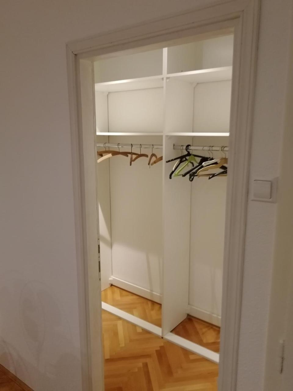 Apartman Ane サラエヴォ エクステリア 写真
