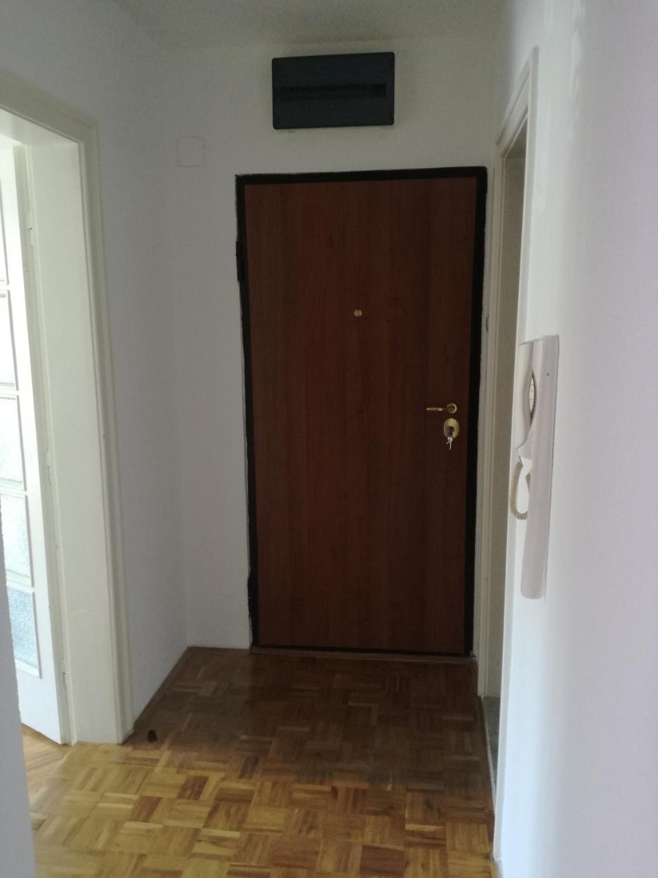 Apartman Ane サラエヴォ エクステリア 写真