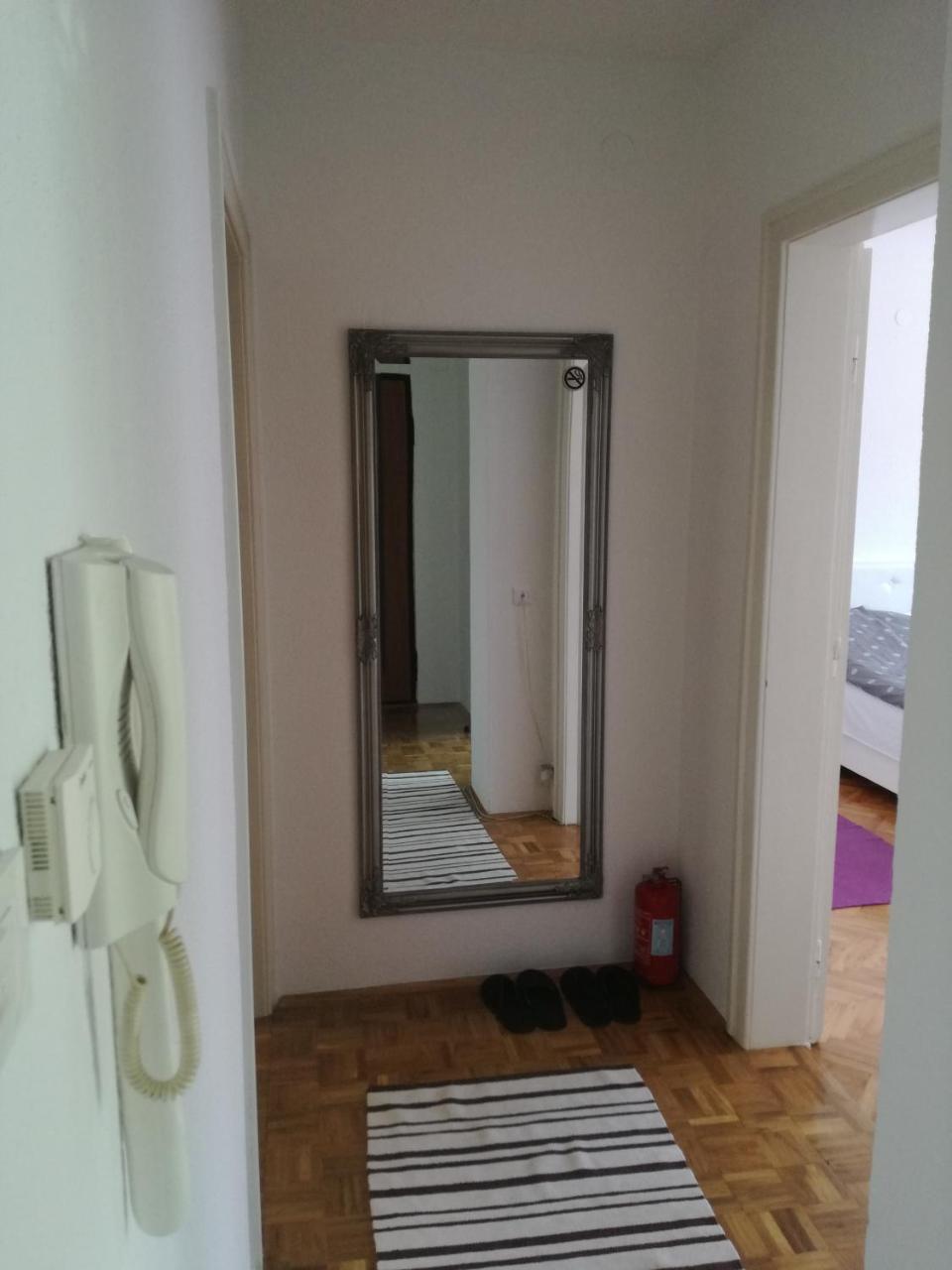 Apartman Ane サラエヴォ エクステリア 写真