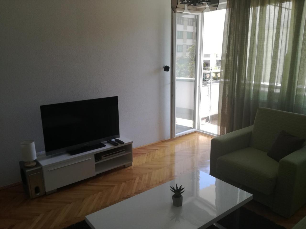 Apartman Ane サラエヴォ エクステリア 写真