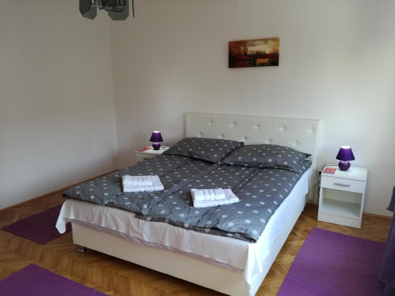 Apartman Ane サラエヴォ エクステリア 写真