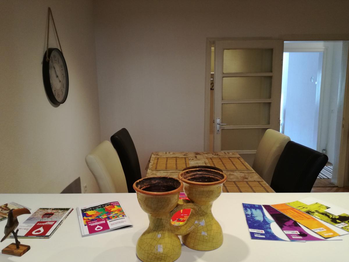Apartman Ane サラエヴォ エクステリア 写真
