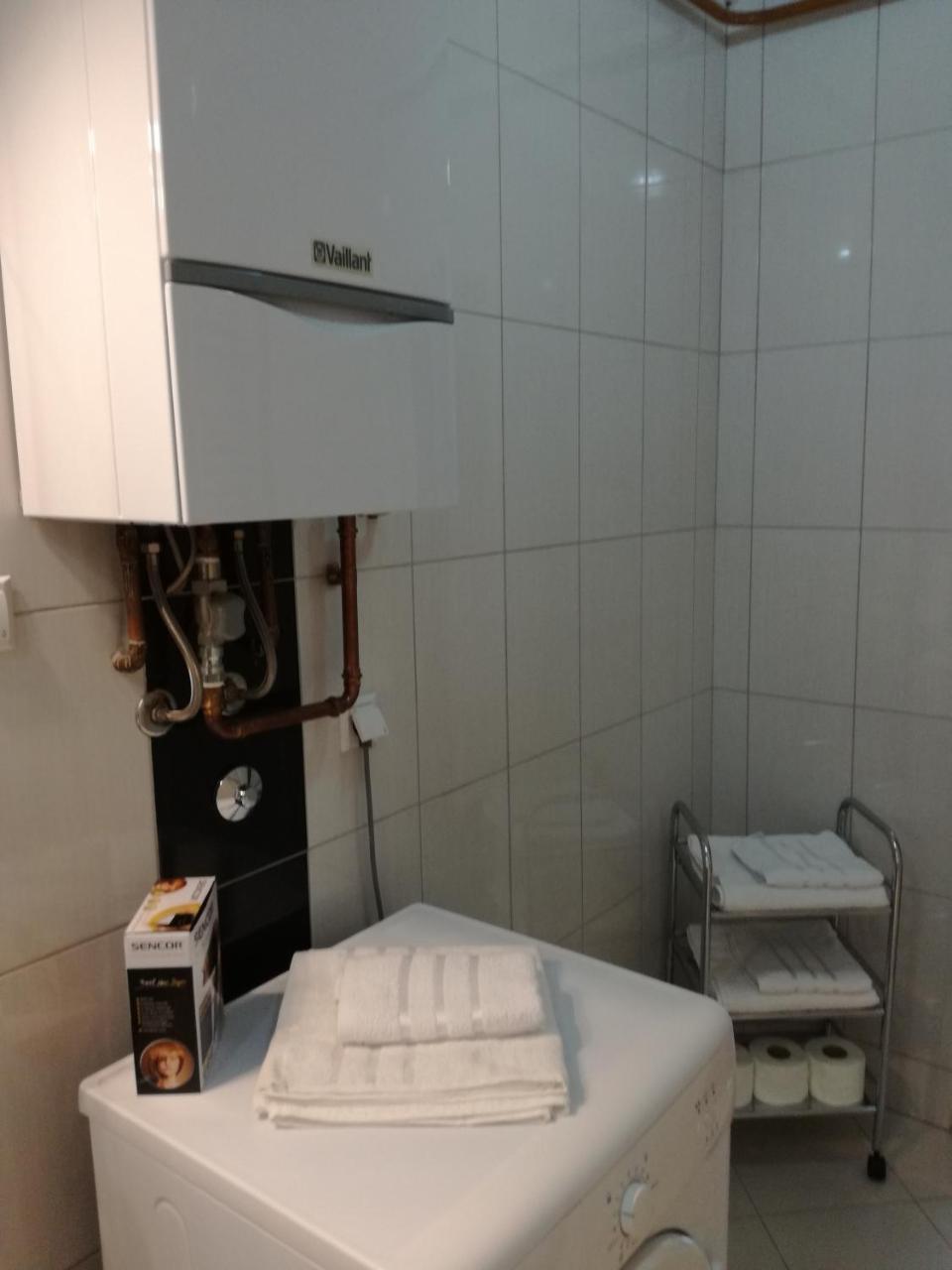 Apartman Ane サラエヴォ エクステリア 写真