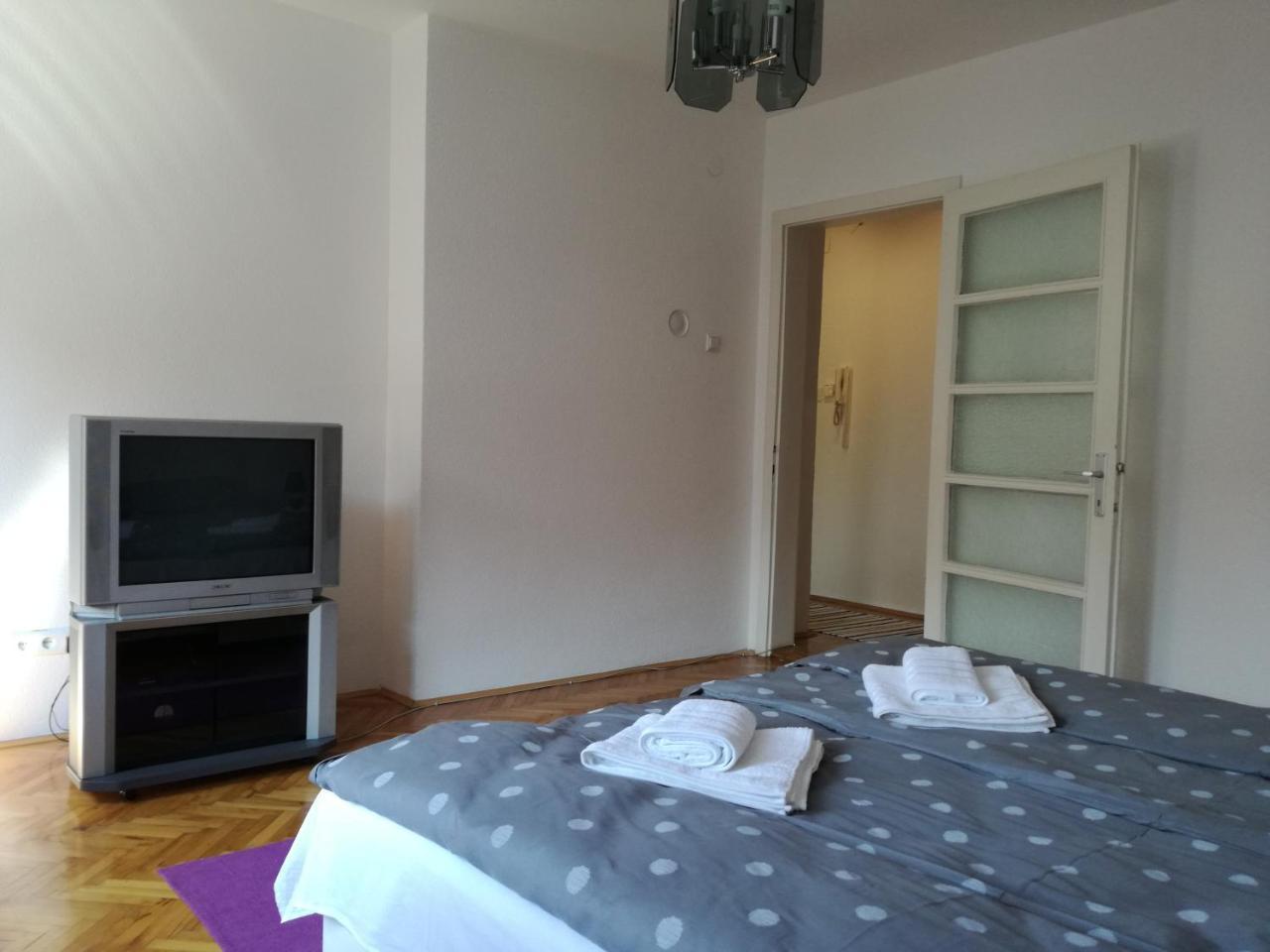 Apartman Ane サラエヴォ エクステリア 写真