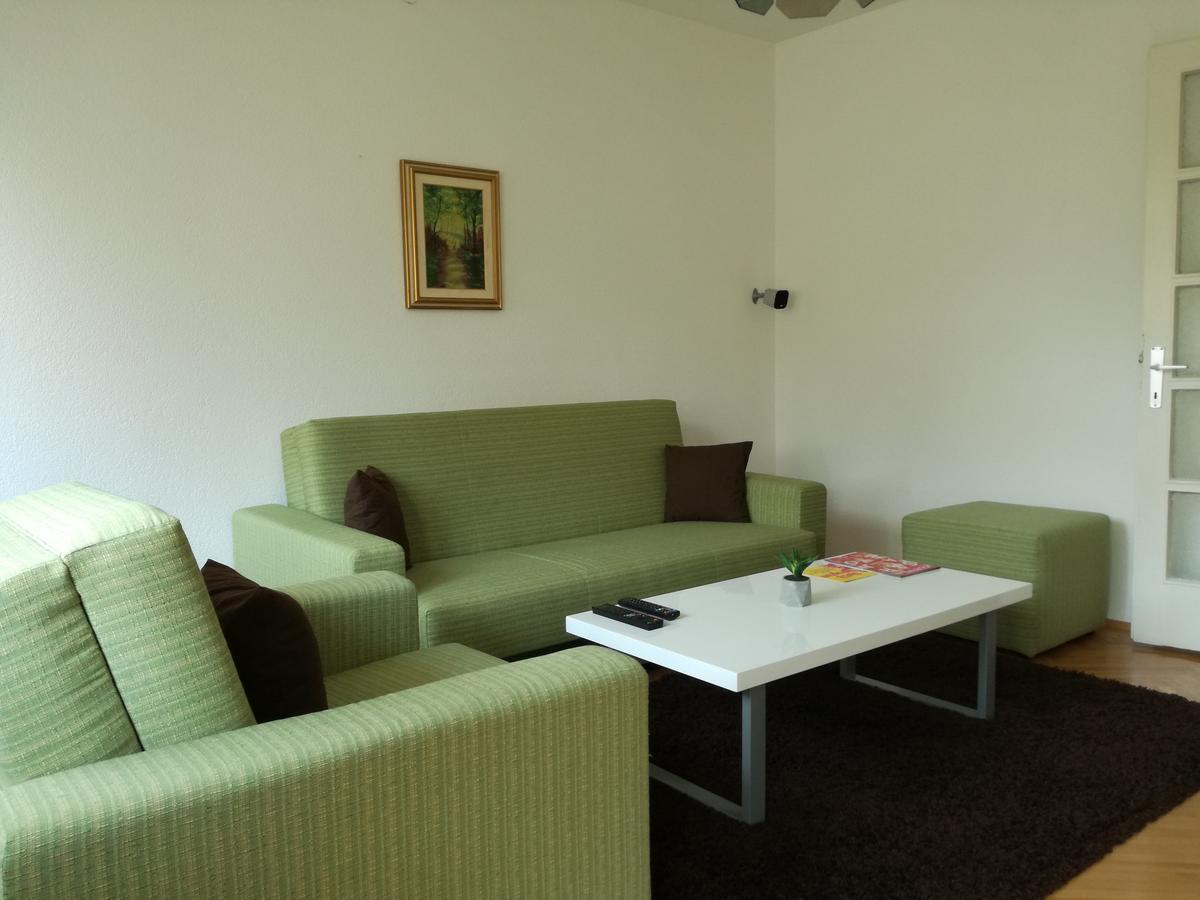 Apartman Ane サラエヴォ エクステリア 写真