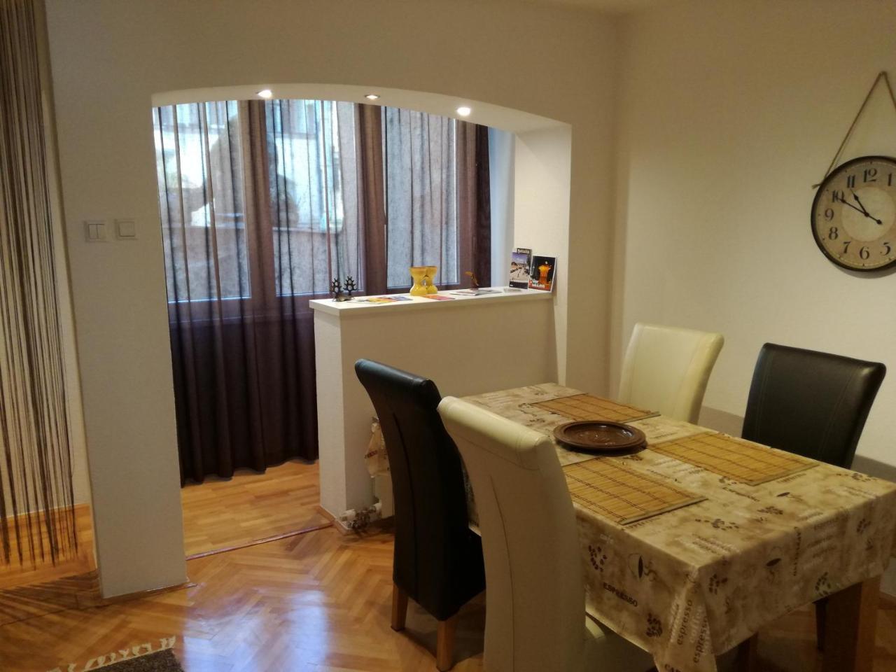 Apartman Ane サラエヴォ エクステリア 写真