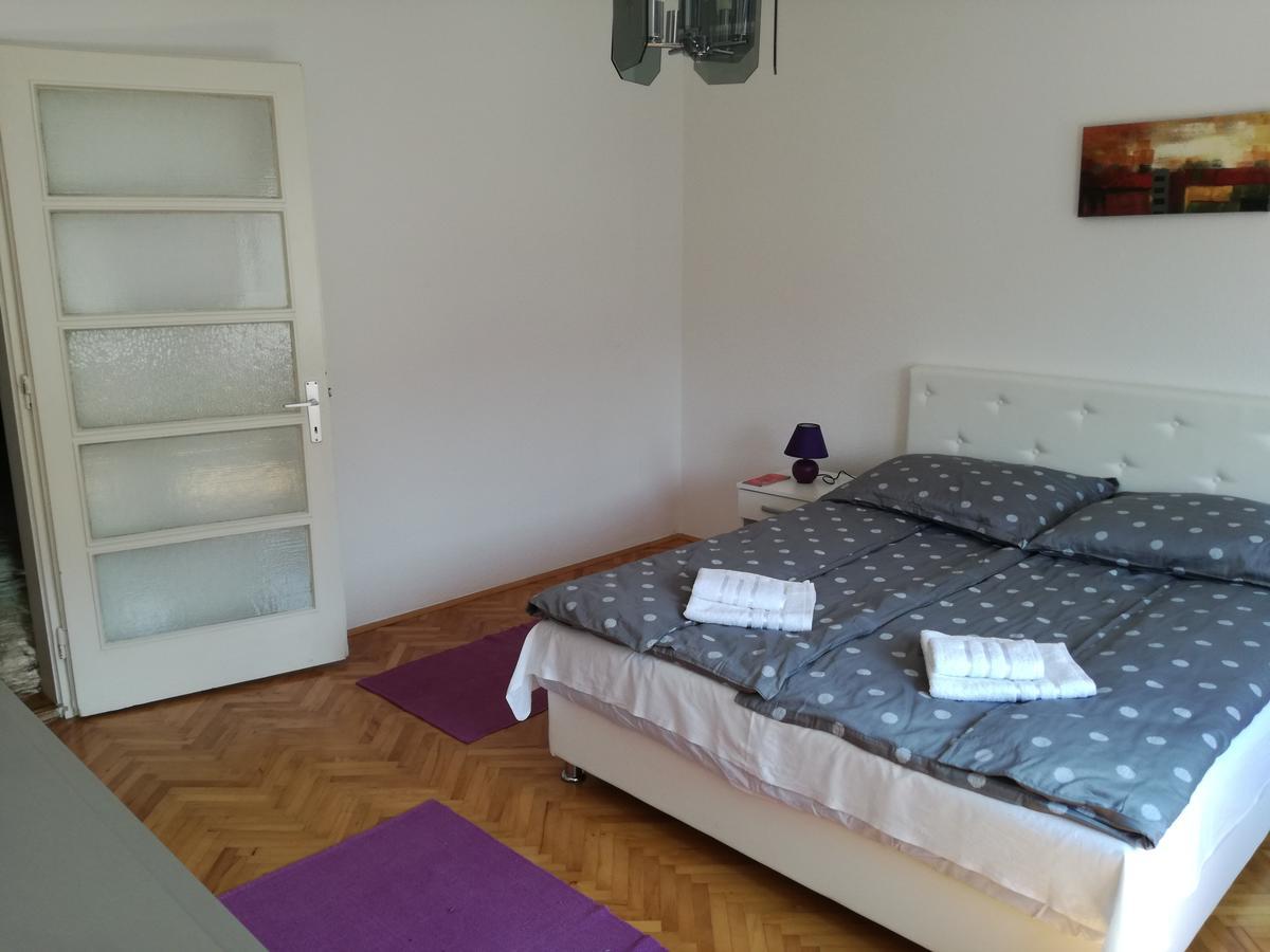 Apartman Ane サラエヴォ エクステリア 写真