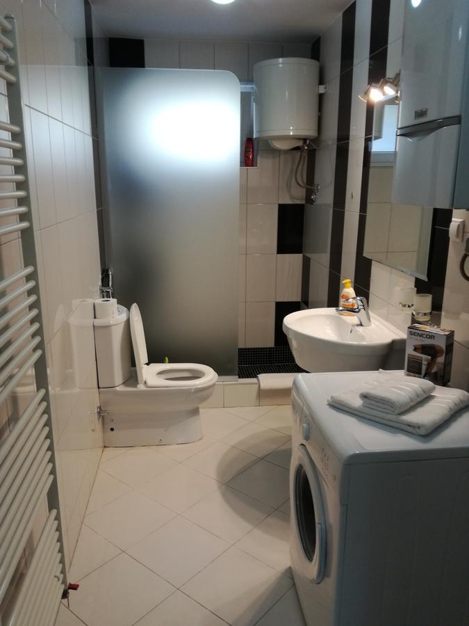 Apartman Ane サラエヴォ エクステリア 写真