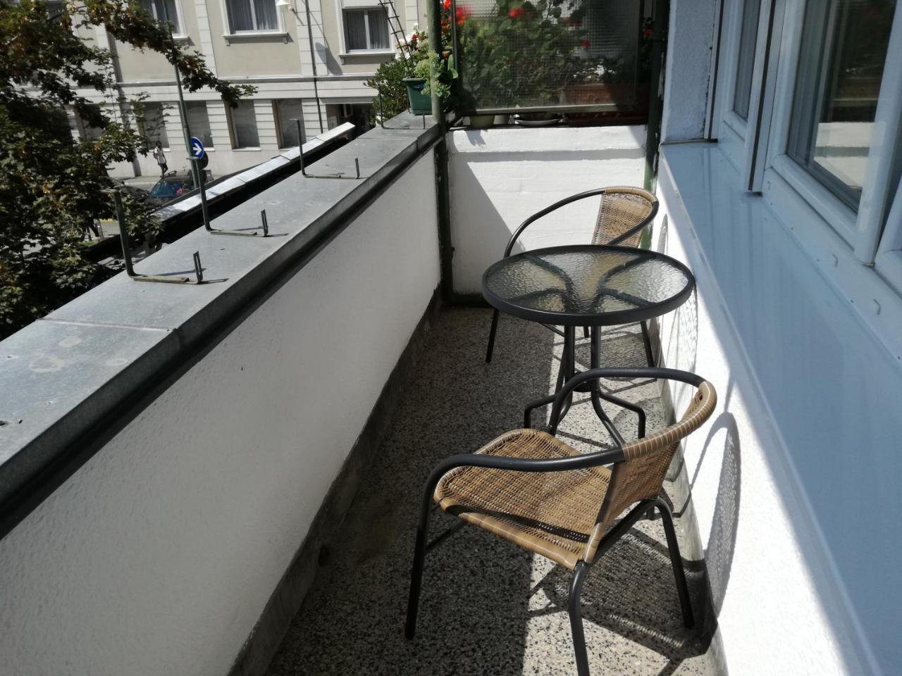 Apartman Ane サラエヴォ エクステリア 写真