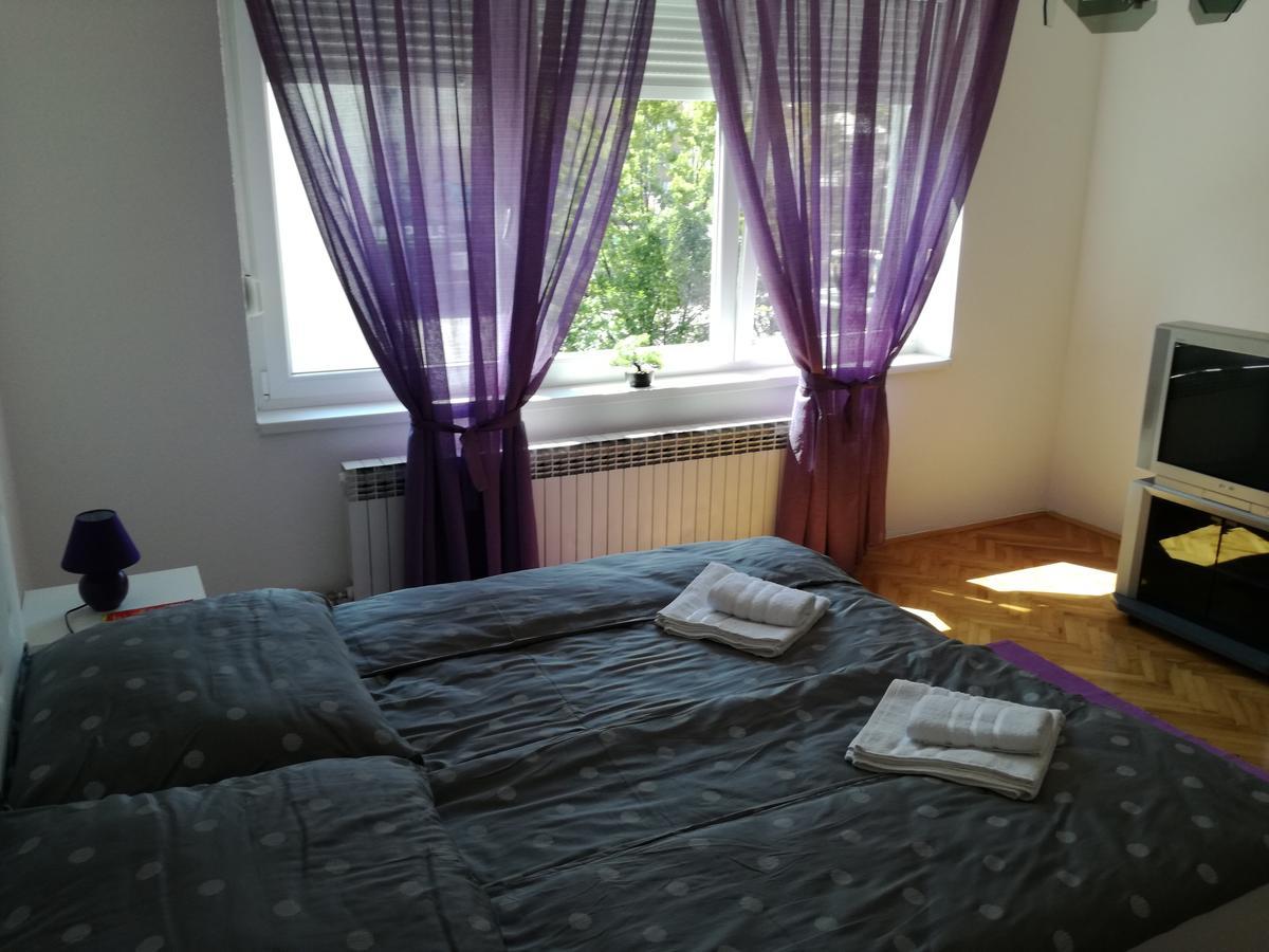 Apartman Ane サラエヴォ エクステリア 写真