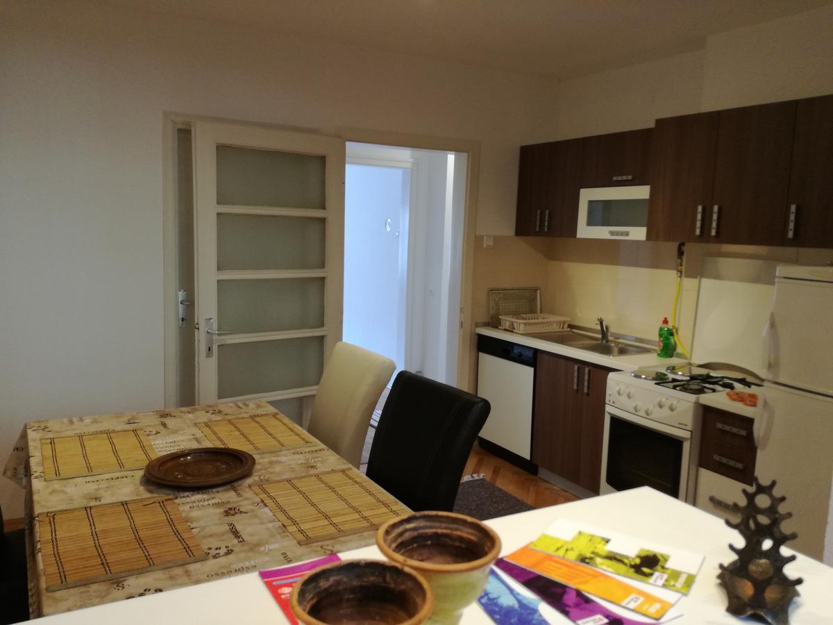 Apartman Ane サラエヴォ エクステリア 写真